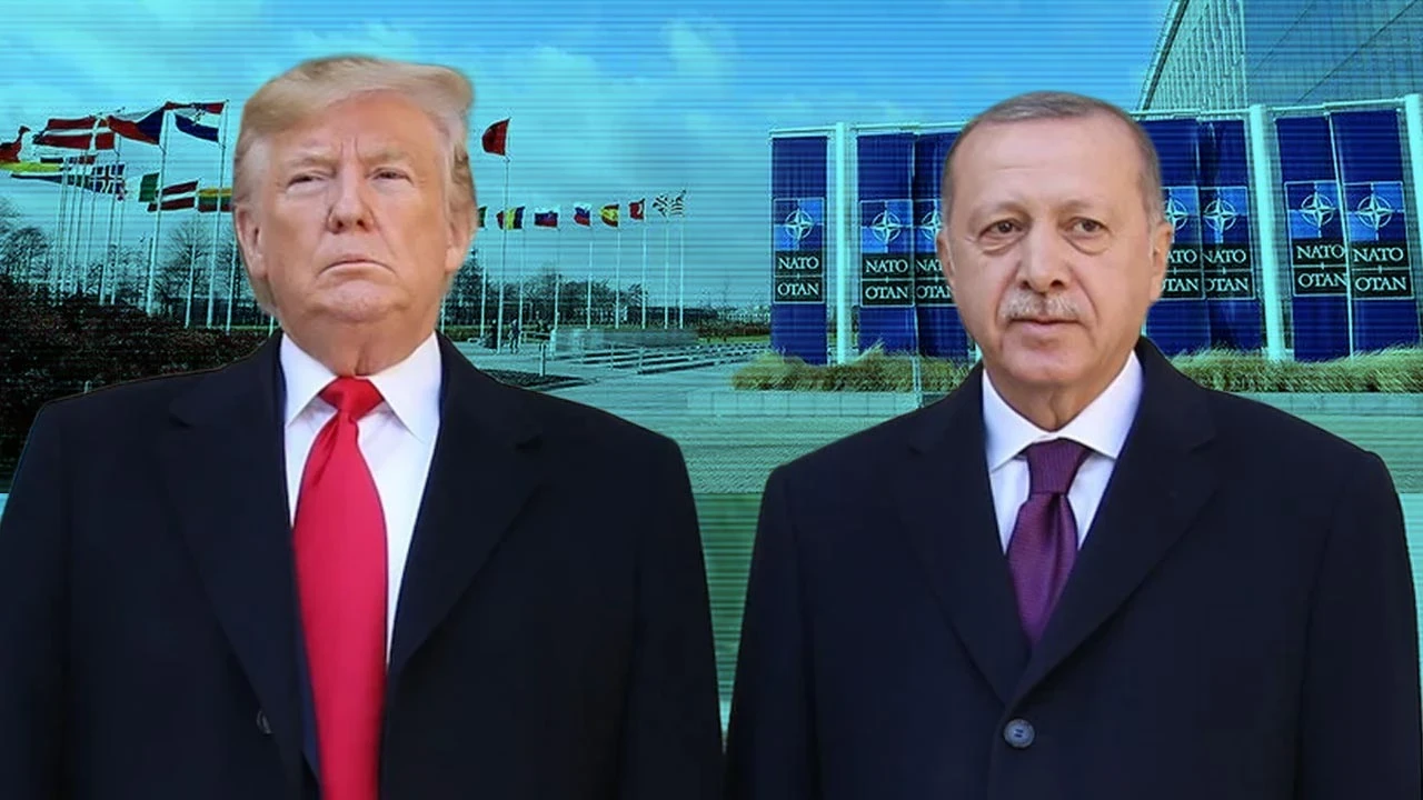 NATO'nun Kalbi Ankara'da Atacak! Tarihi Zirvede Türkiye Ön Planda