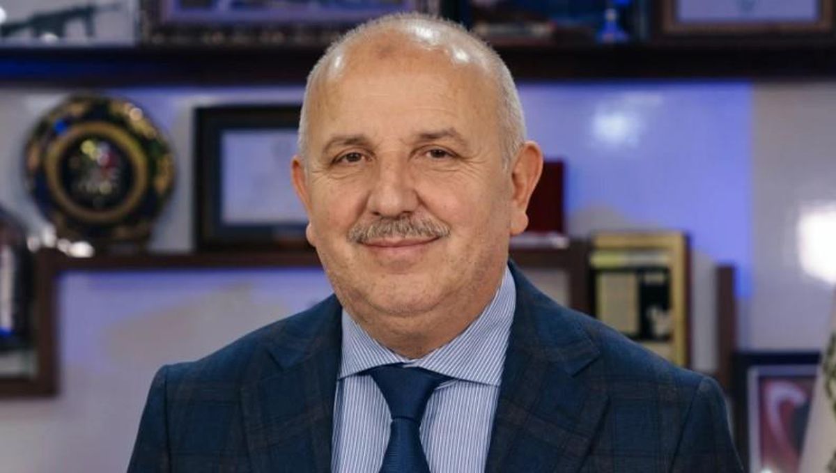 Ekmel Cönger kimdir, Ekmel Cönger hangi partili, Keskin Belediye Başkanı Cönger neden görevden uzaklaştırıldı?