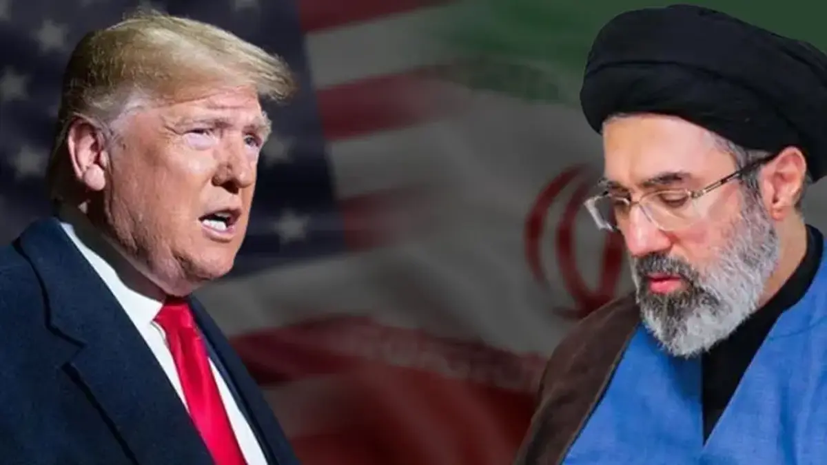 "Savaşı bitirdik" diyen Trump'tan yeni açıklama: Akıllarını başlarına toplasınlar