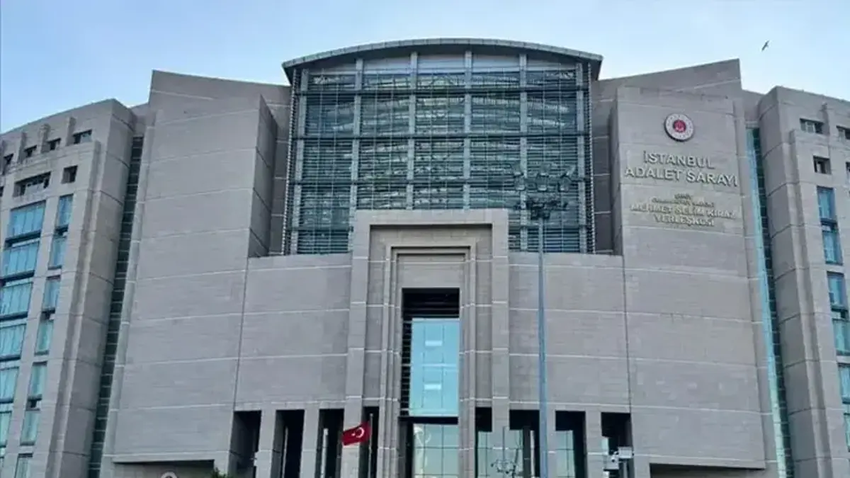 CHP İstanbul İl Başkanlığı seçimine hile karıştırıldığı iddiası! Duruşmada ara karar açıklandı
