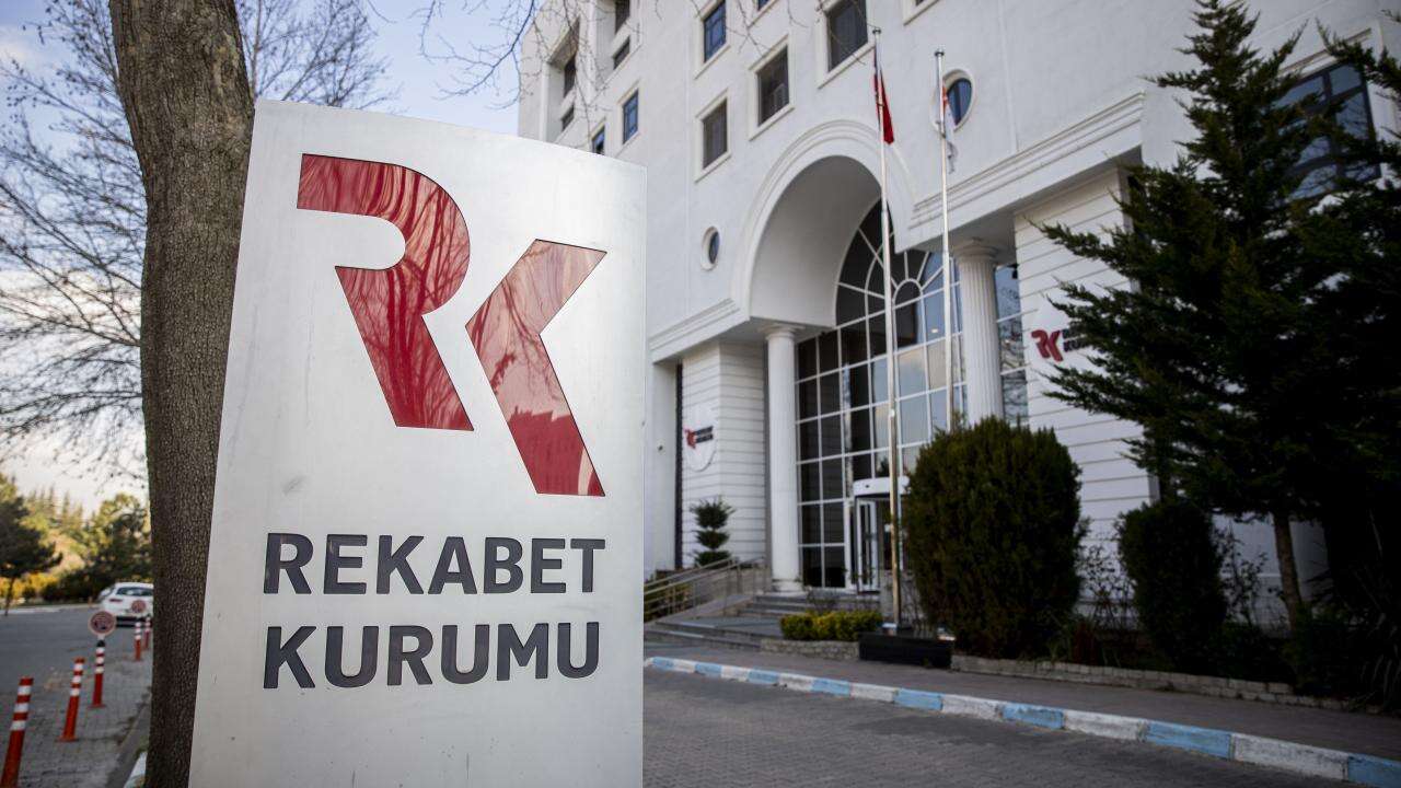Kast ajansı ve menajerlik faaliyetinde bulunan teşebbüslere 42,2 milyon lira rekabet cezası