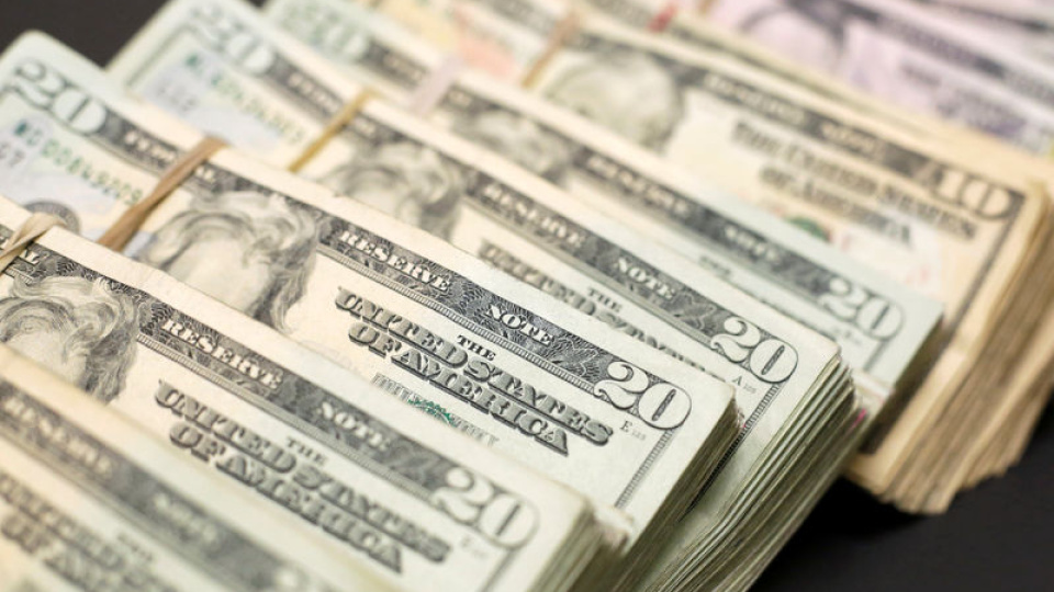 TCMB rezervleri 160 milyar doların altına indi