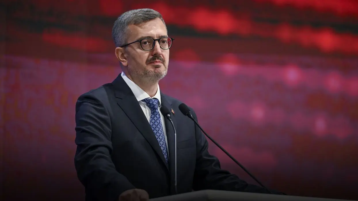 Soykırımcılara Duran'dan sert tepki: 'Hiçbir girişim kabul edilemez'