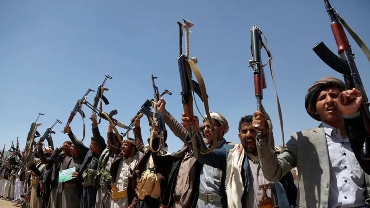 İsrail'e Somaliland uyarısı! Husiler: Seyirci kalmayacağız