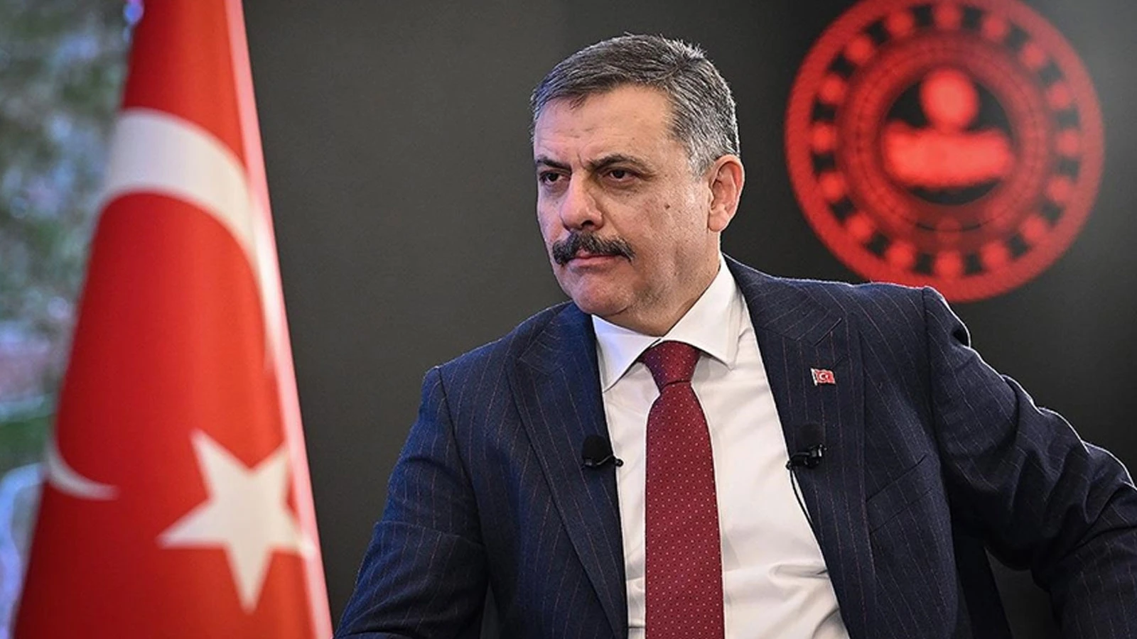 Bakan Çiftçi: Türkiye Yüzyılını, huzurun yüzyılı kılmak için çalışmayı sürdüreceğiz