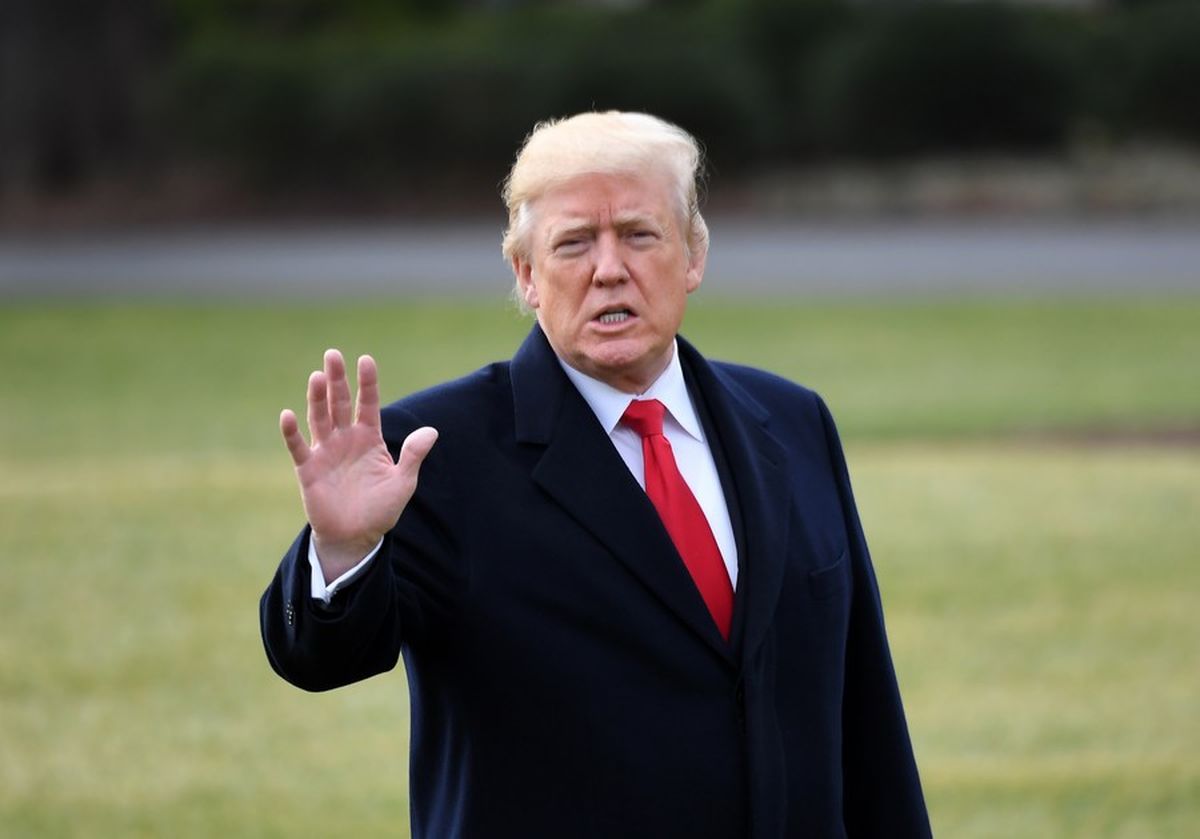 Trump: 60 günlük ateşkes süresi boyunca Hürmüz Boğazı'nda geçiş ücreti olmayacak