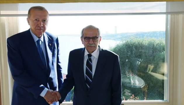 Cumhurbaşkanı Erdoğan’dan jest