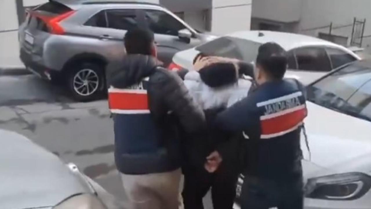 Suç örgütlerine ülke çapında operasyon