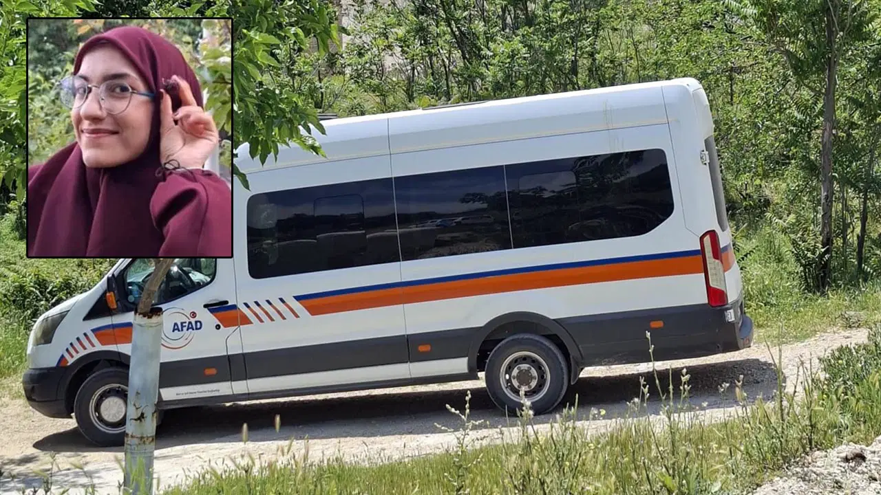 Ankara'da lise öğrencisi kayboldu: Arama çalışması başlatıldı