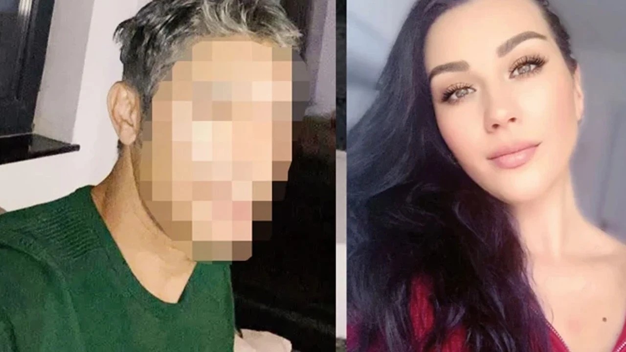 Romanyalı eski mankenden suç duyurusu: 700 bin liralık mehrimi vermedi! 'Çocuklarımla bir ekmeğe muhtacım'