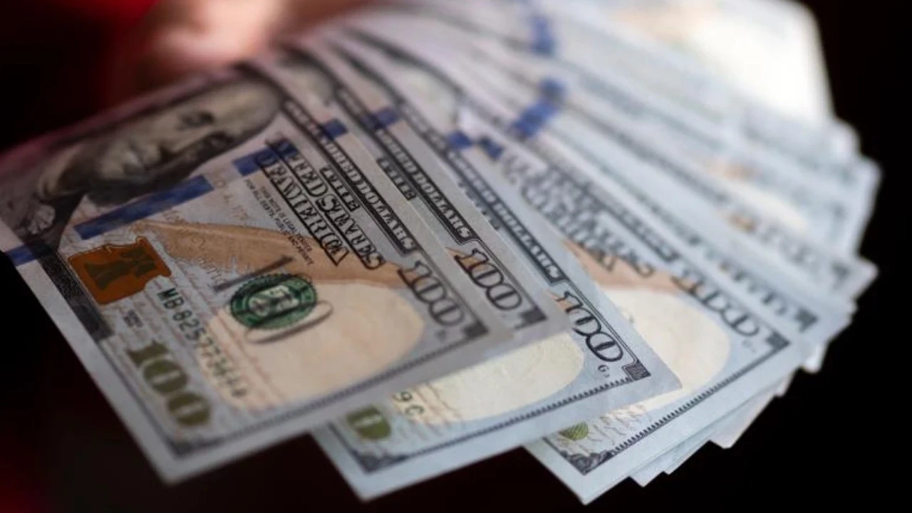 Dolar Yükseldi, Euro Geriledi: İşte 5 Haziran 2026 Güncel Döviz Kurları
