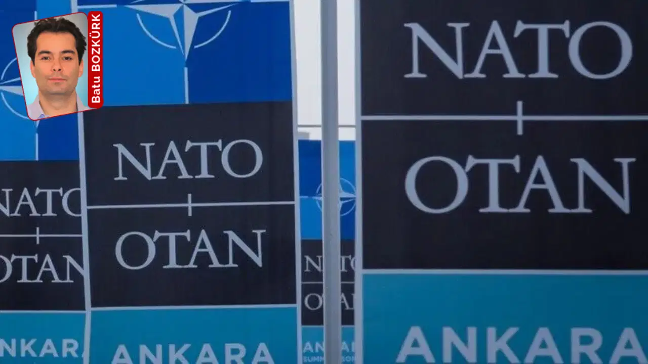 MİT’e bağlı akademiden NATO zirvesi raporu