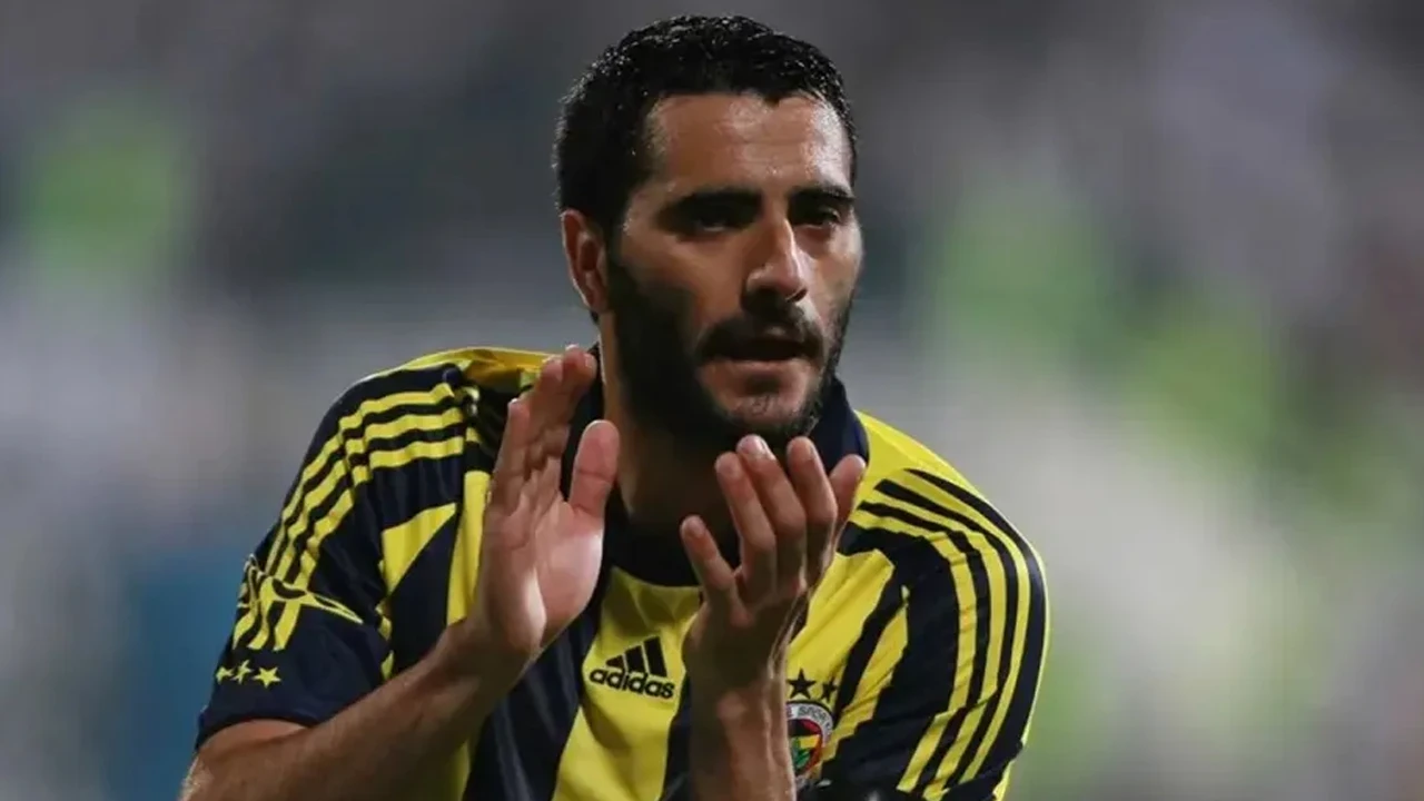 Ne yaptın sen Guiza... 45 yaşında 18. takımına imza attı