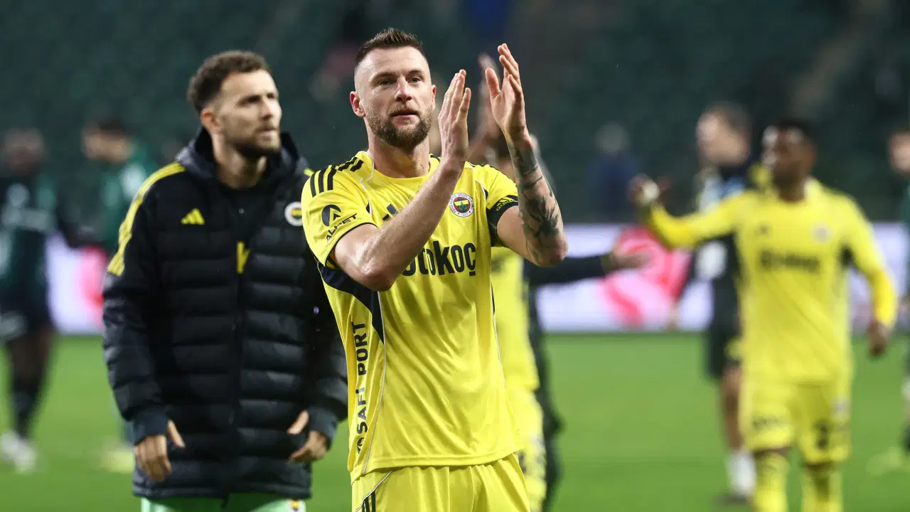 Portekiz basını yazdı: Fenerbahçeli Milan Skriniar için ayrılık iddiası!
