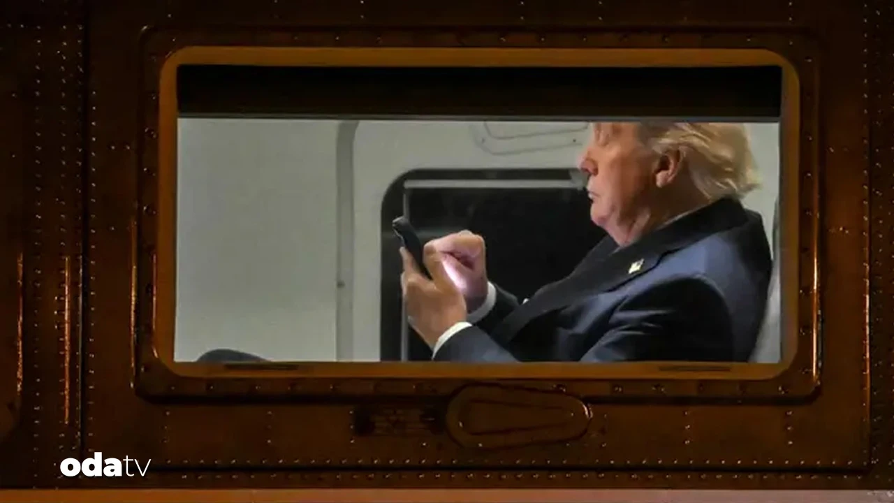 ABD borsası ayağa kalktı: Trump'ın mesajları ücretli oluyor