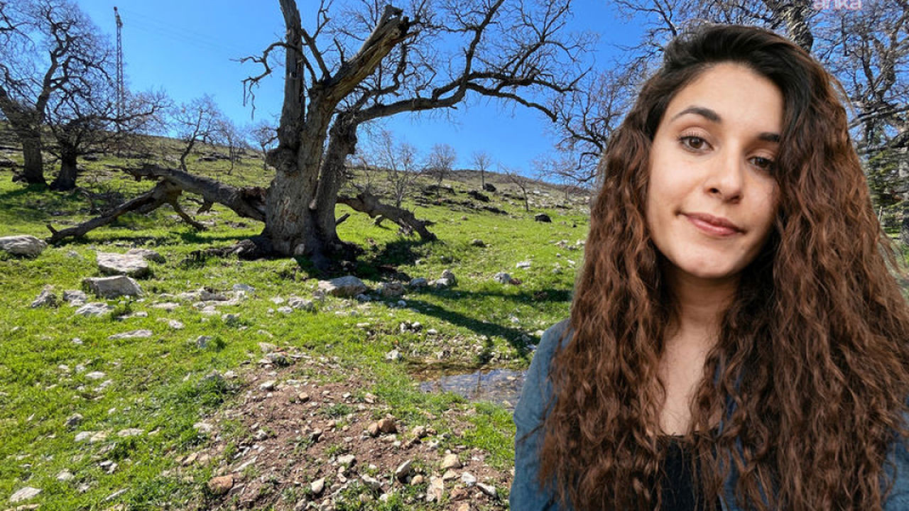 Gülistan Doku soruşturmasında 1 kişi tutuklandı