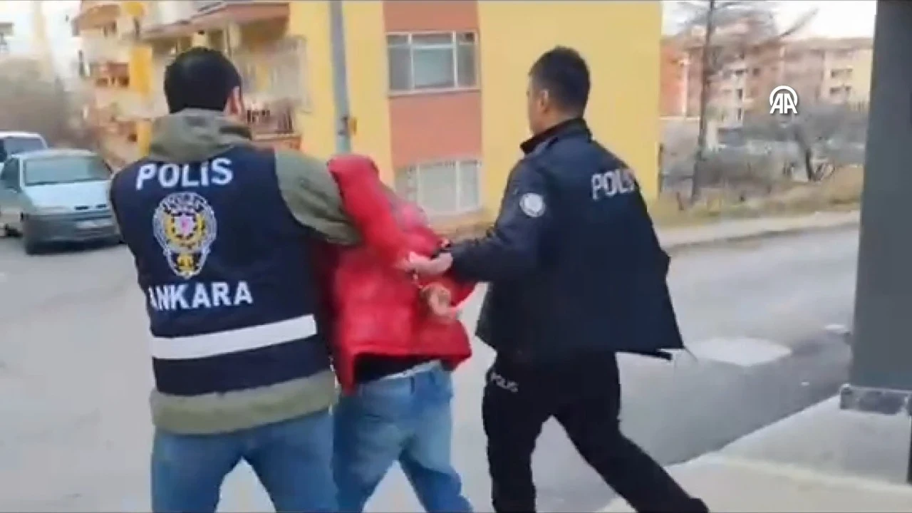 5,3 milyarlık yasa dışı bahis trafiğinde 44 tutuklama