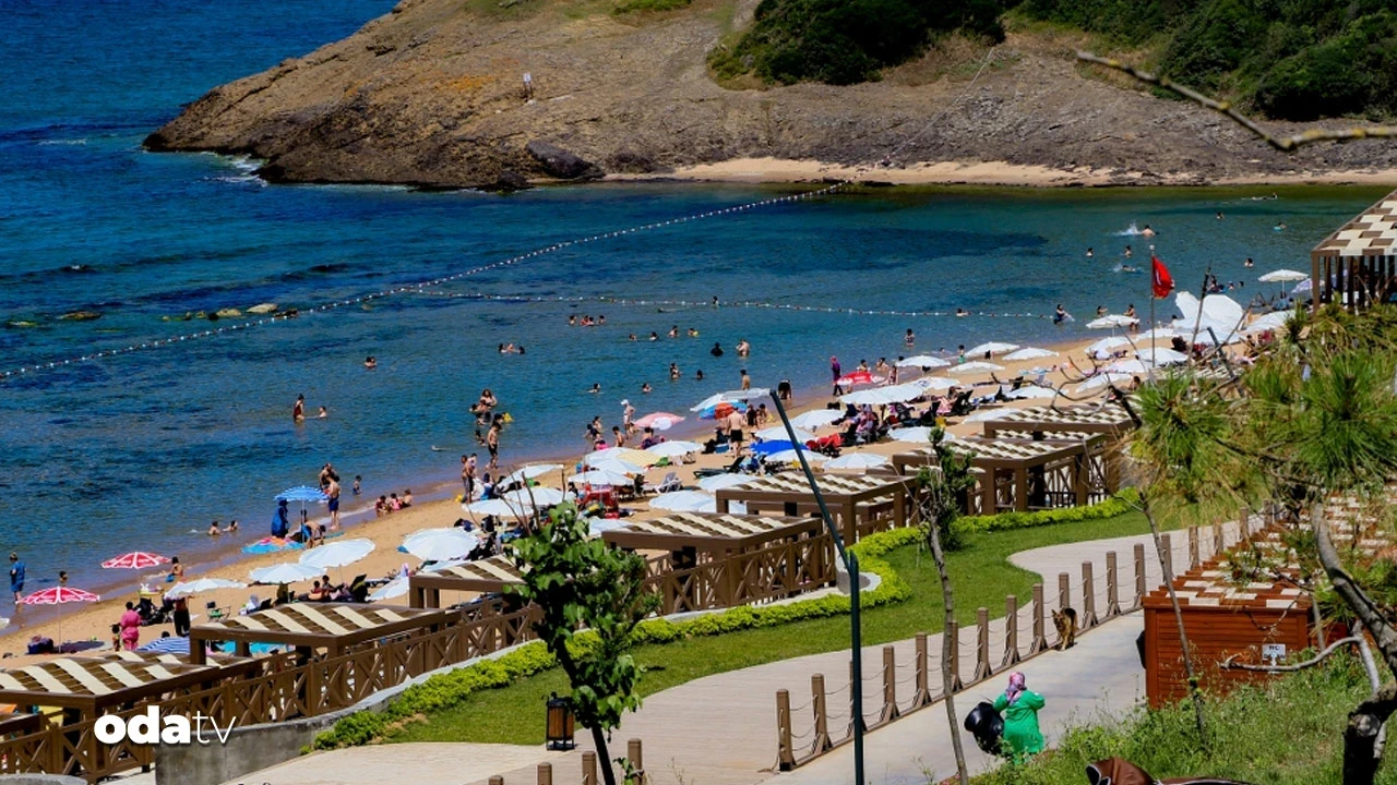 İstanbul'da denize girilmesi sakıncalı yerler