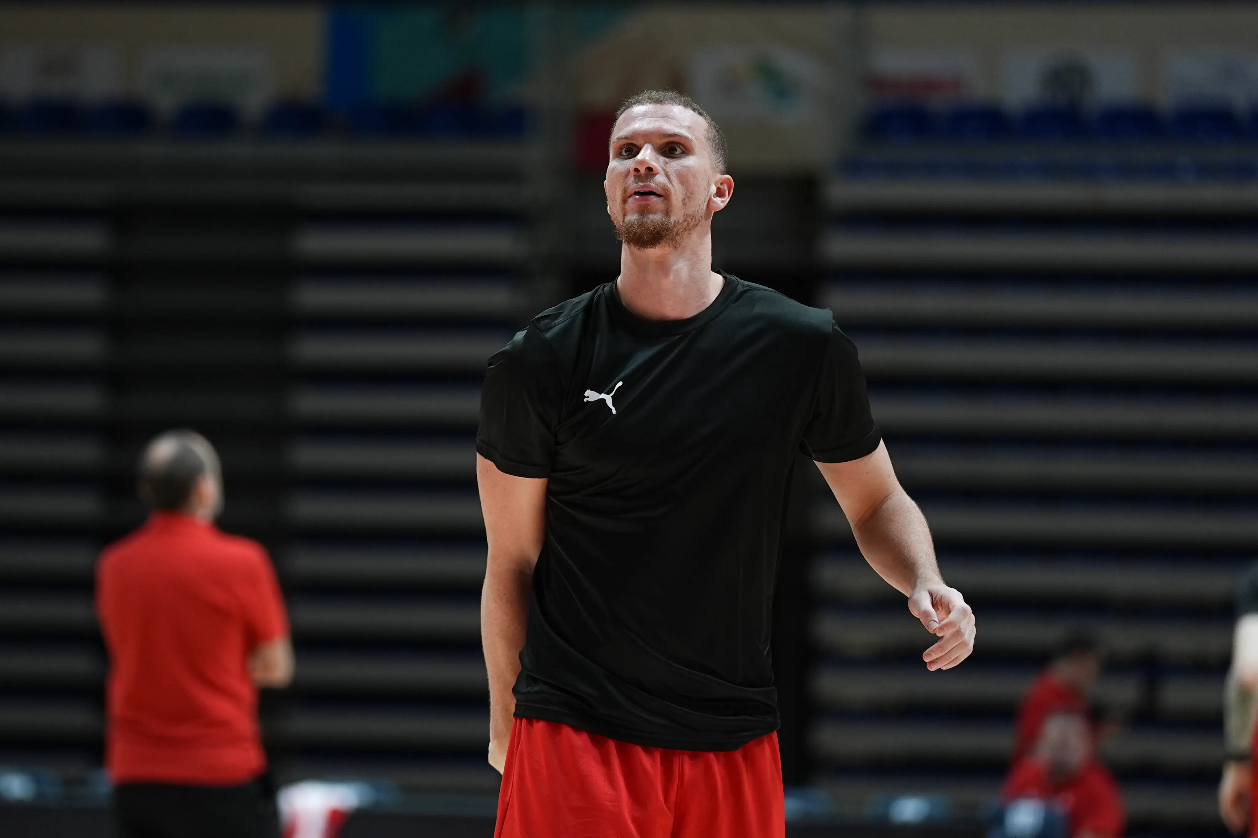Bahçeşehir Koleji, Malachi Flynn ile sözleşme yeniledi