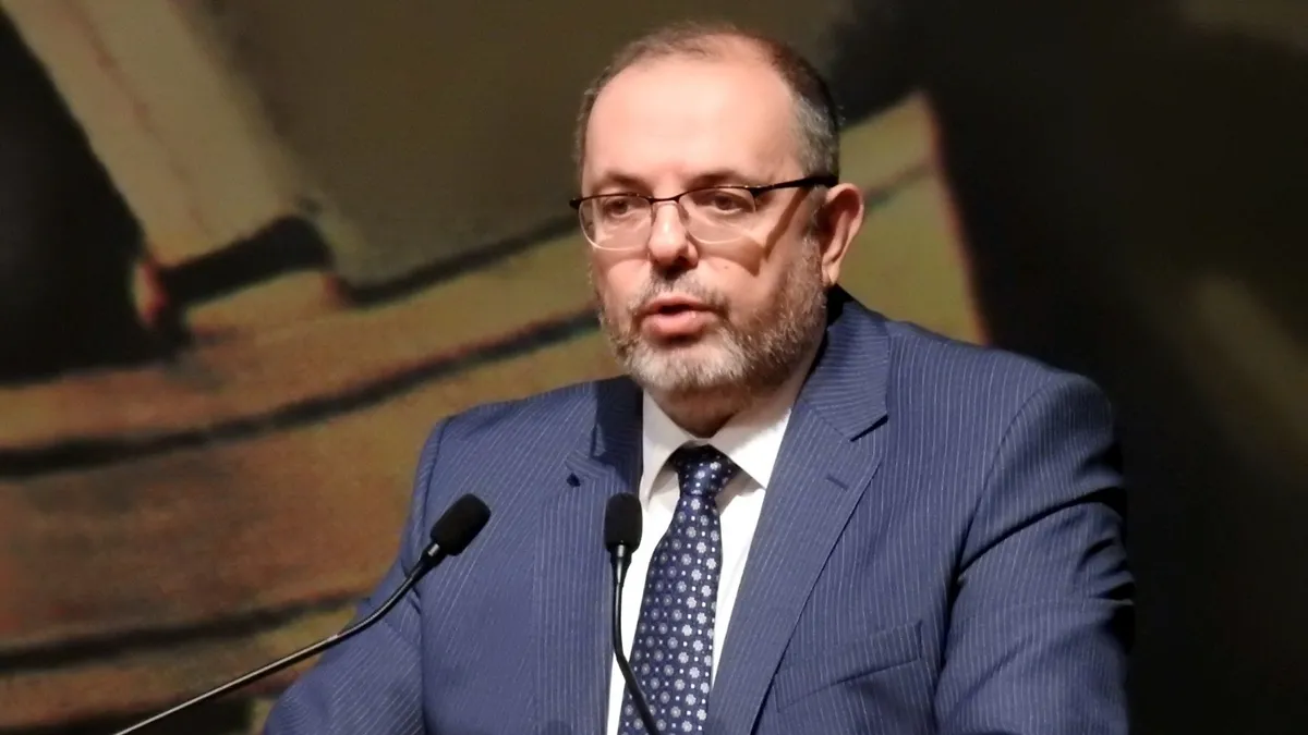 2’nci Türk Askeri Tarih Kongresi’nde Yeniçeri Ocağı ve Yeniçeriler ele alındı