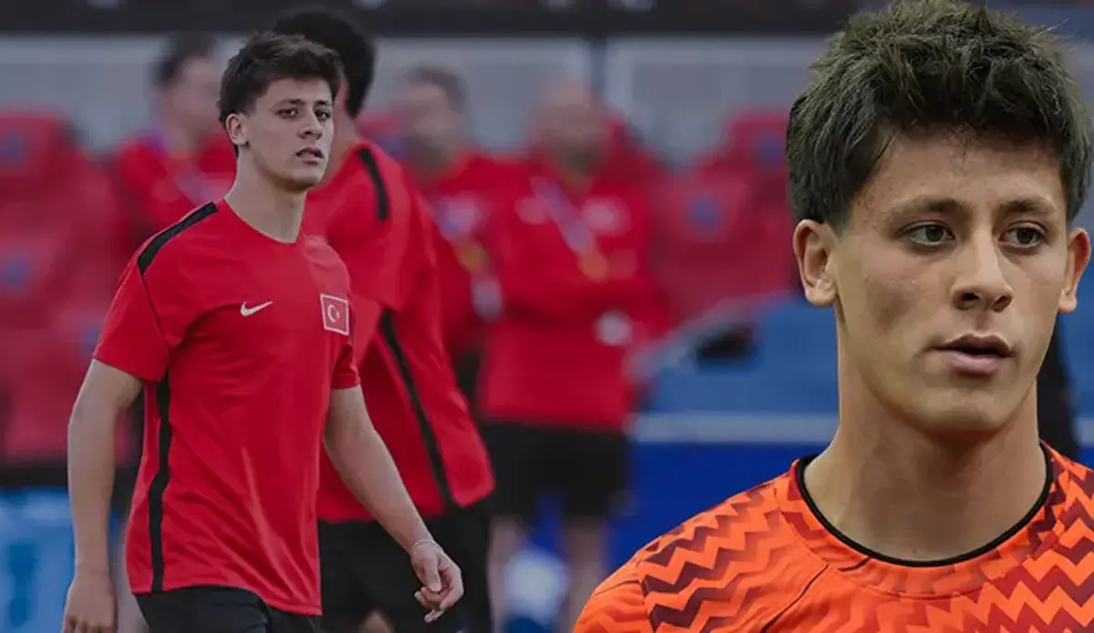 İspanya'dan olay Arda Güler sözleri! Türkiye-Paraguay maçına saatler kala...