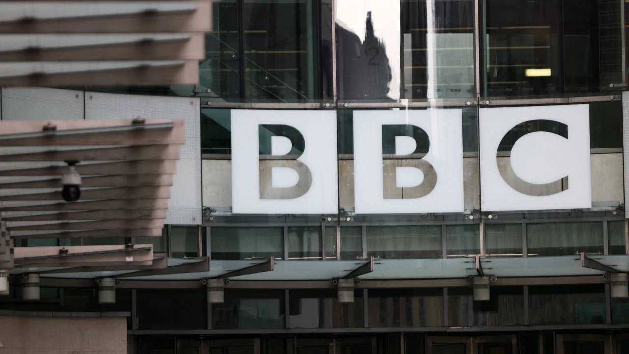 BBC, 550 kişiyi işten çıkaracak