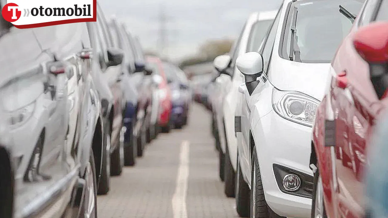 Beş ayda ikinci el satışları 3,5 milyonu geçti!