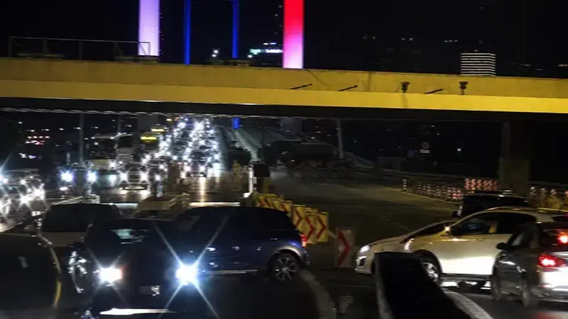 FETÖ, darbe girişimine giden süreçte 23 üst düzey toplantı gerçekleştirdi