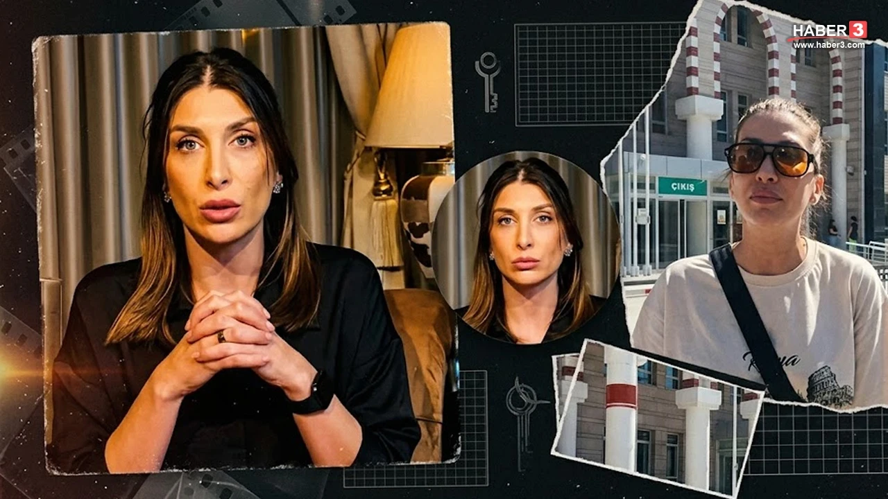 Tamar Tanrıyar'ın YouTube kanalı erişim engeli: Karara sessiz videoyla tepki verdi