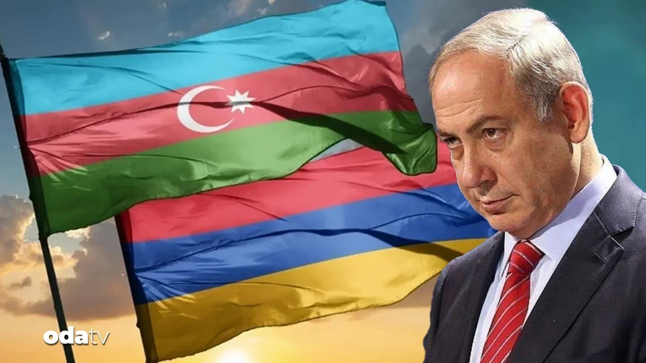 Azerbaycan ve Ermenistan'dan İsrail'e sözde Ermeni soykırımı tepkisi