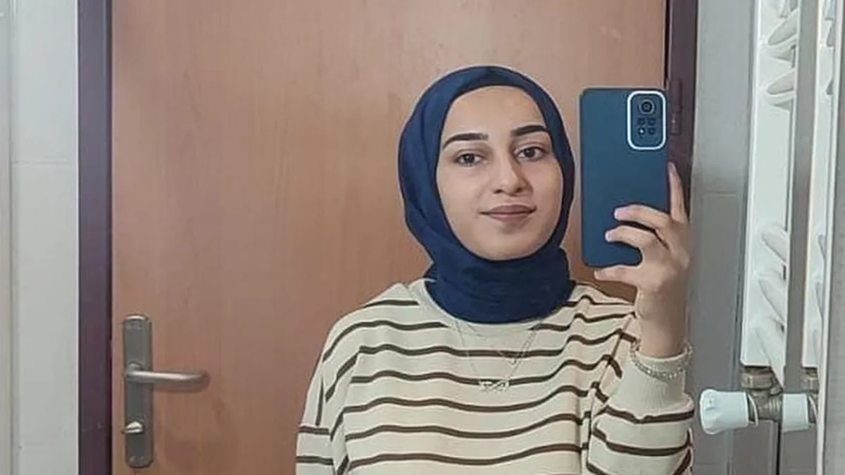SON DAKİKA… Rojin Kabaiş davasında yeni gelişme: Tüm deliller yeniden incelemeye alınacak!