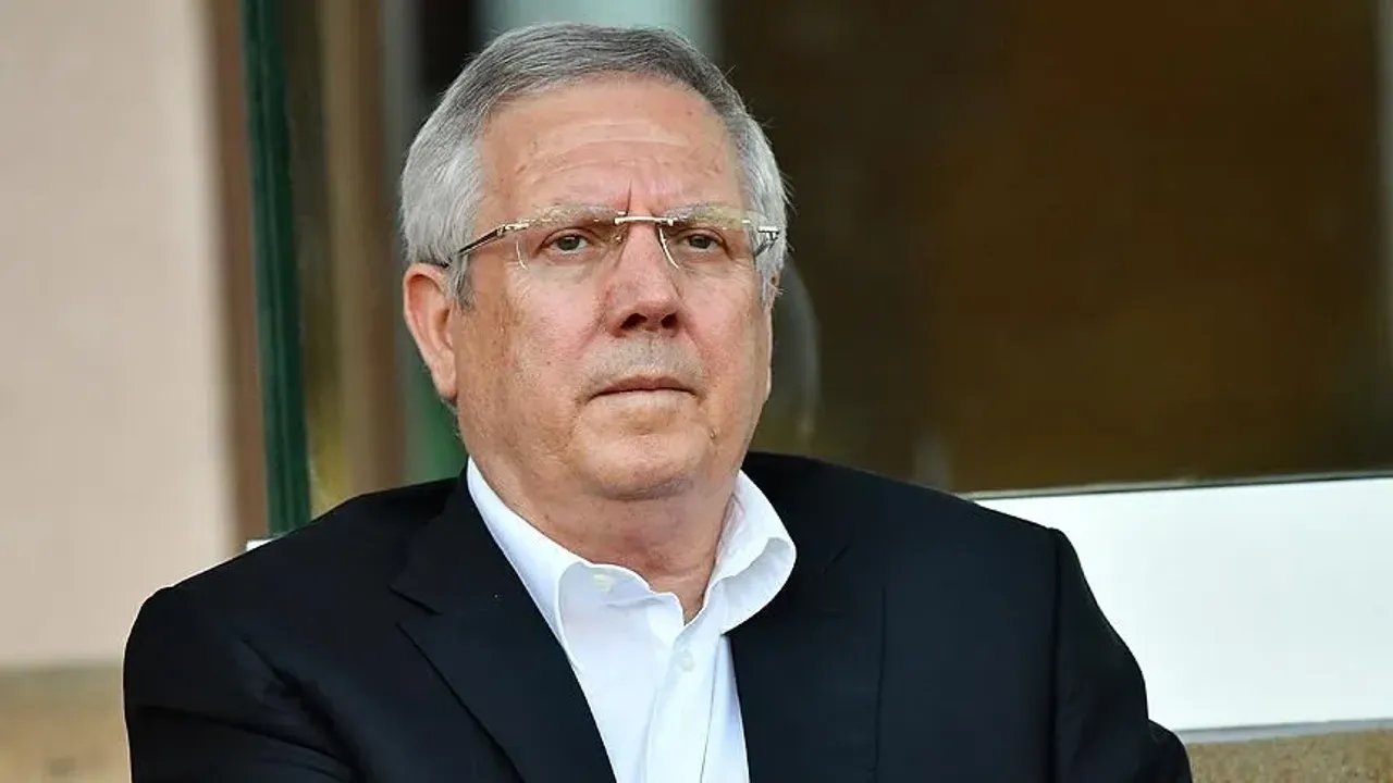 Aziz Yıldırım'ın evine giden kuaför fenalaşarak hayatını kaybetti