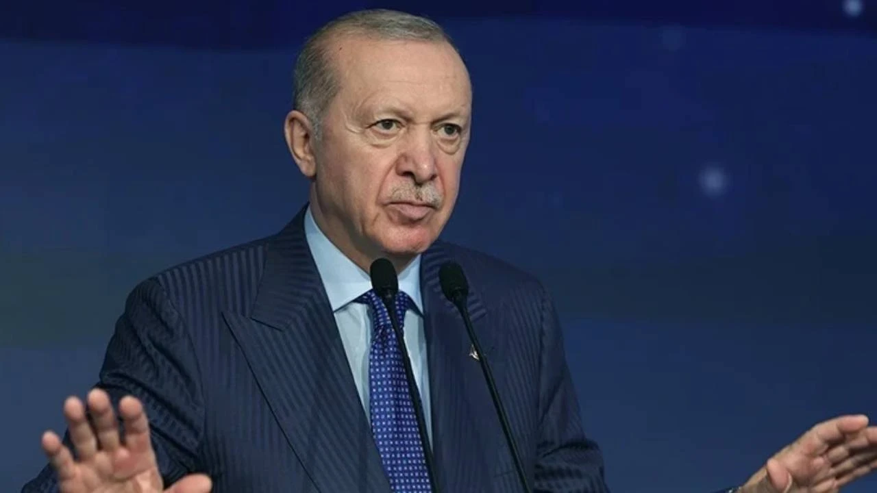 Erdoğan'dan CHP'ye: Kayıkçı kavgasının parçası olmayacağız