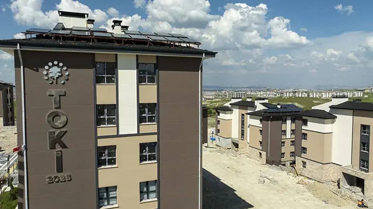 TOKİ'den 64 ilde 20 bin konut: İllere göre dağılım belli oldu! İşte başvuru ve ödeme detayları