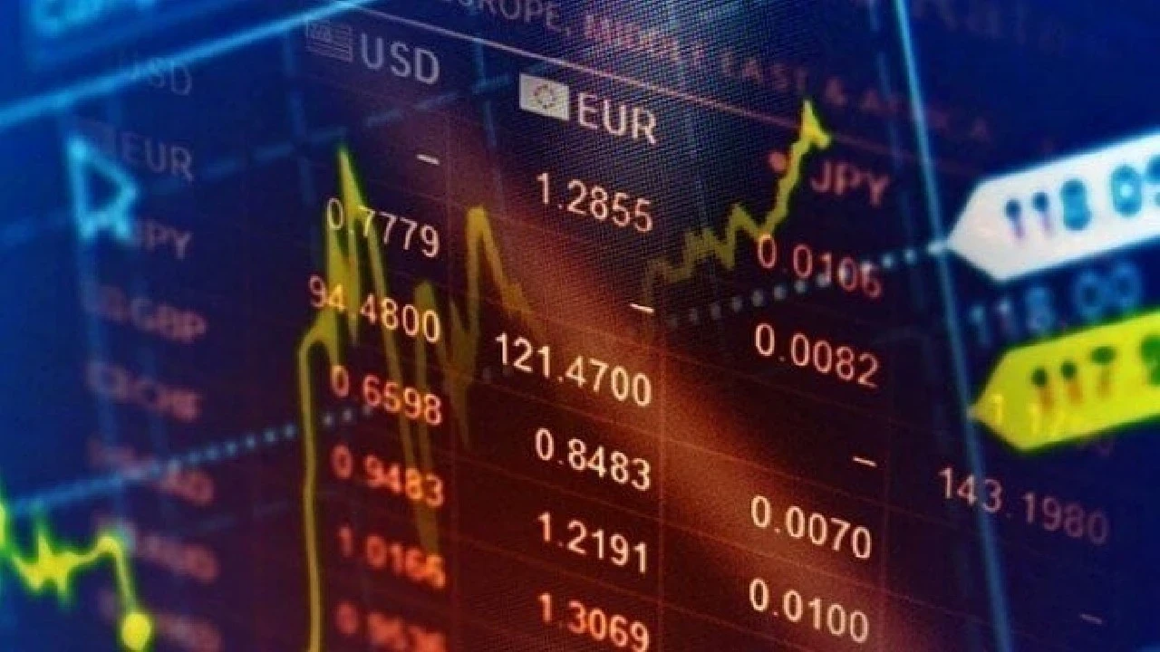 Richmond Fed verileri ekonomik faaliyette belirgin yavaşlamaya işaret etti