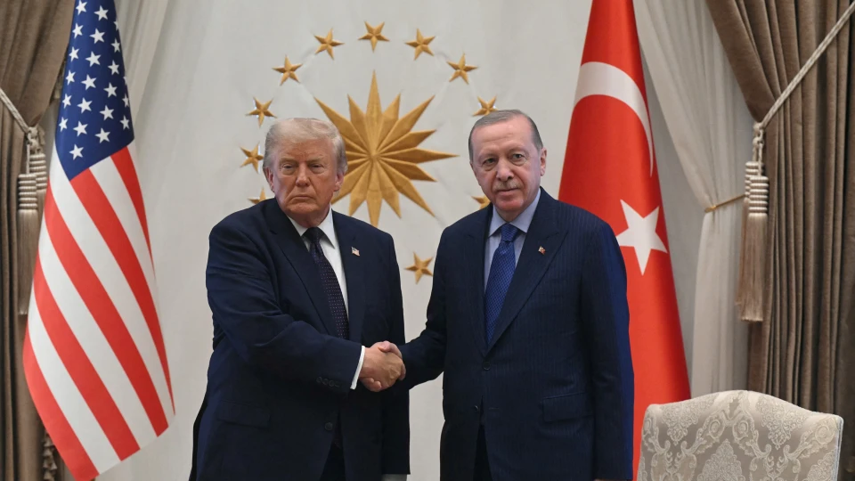 CAATSA yaptırımları kalkarsa ne olur?