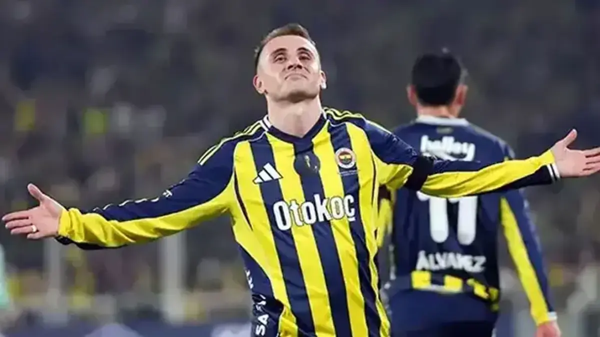 İtalyan devi Kerem için geliyor! Fenerbahçe'ye dev teklif