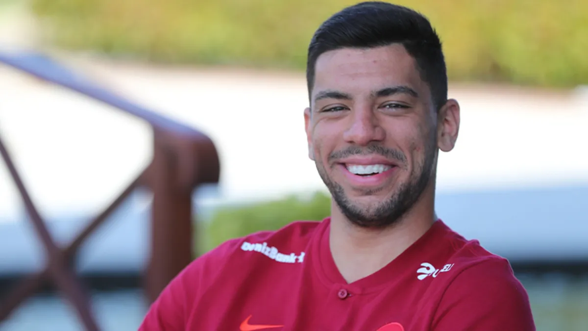 Trabzonspor, Cenk Özkacar’ı transfer etti!