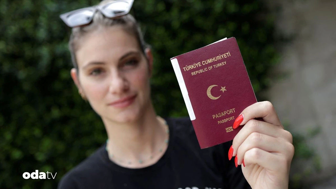 Türkiye'den vize başvurularının yüzde 96'sını kabul eden ülke