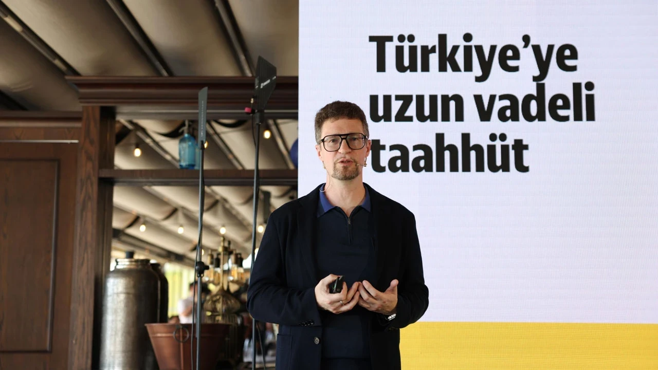 Yandex Go, Türkiye'nin mobilite pazarına 100 milyon dolar yatırım taahhüdüyle İstanbul'da hizmete başladı