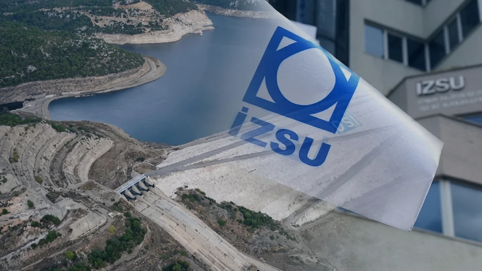 İzmir Baraj Doluluk Oranları 16 Haziran 2026: Tahtalı, Gördes barajları yüzde kaç?