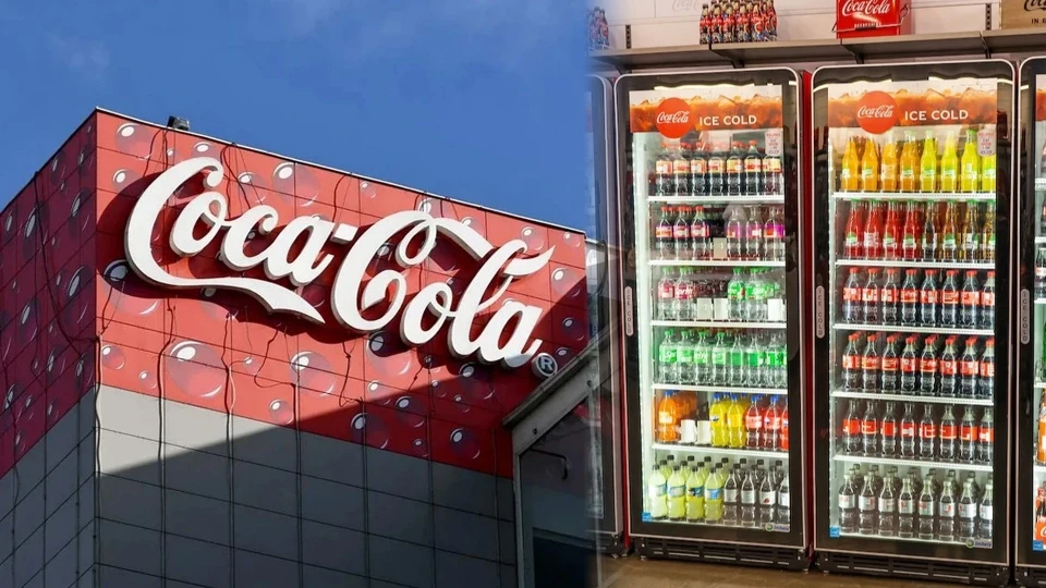Rekabet Kurumu'ndan yeni Coca-Cola kararı: Dolaplarda rakiplere ayrılan alan yüzde 35'e çıktı | EKONOMİ HABERLERİ