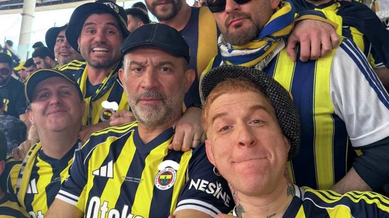 Şevket Çoruh’a 'küfürlü tezahürat' cezası