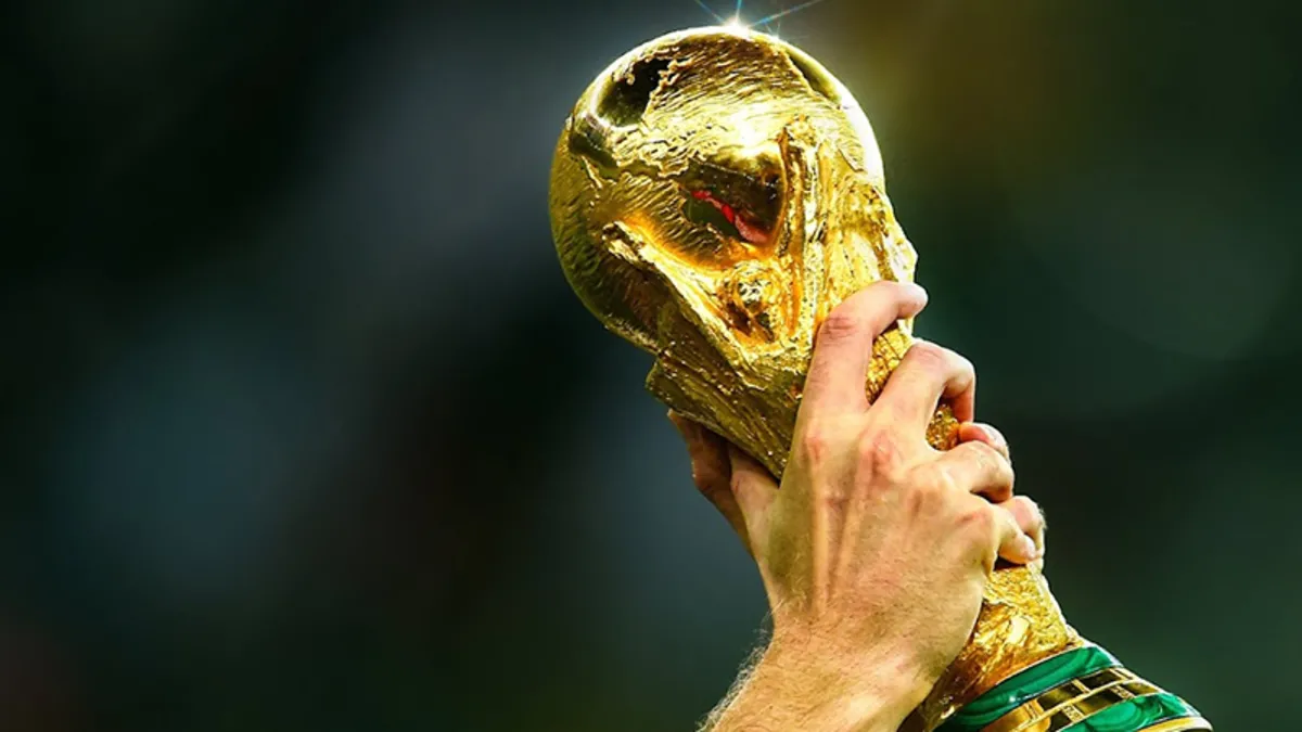 Dünya Kupası’nın en skorer futbolcuları!