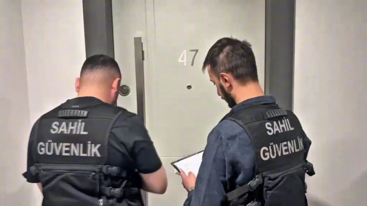 İstanbul merkezli 4 ilde gümrük kaçakçılığı operasyonu: 22 gözaltı
