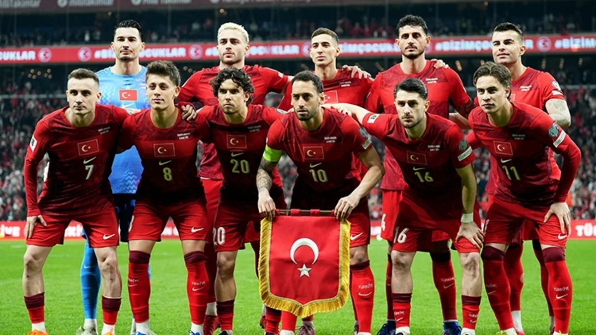 MİLLİ MAÇ NE ZAMAN, SAAT KAÇTA? Avustralya-Türkiye Dünya Kupası maçı ne zaman saat kaçta hangi kanalda?