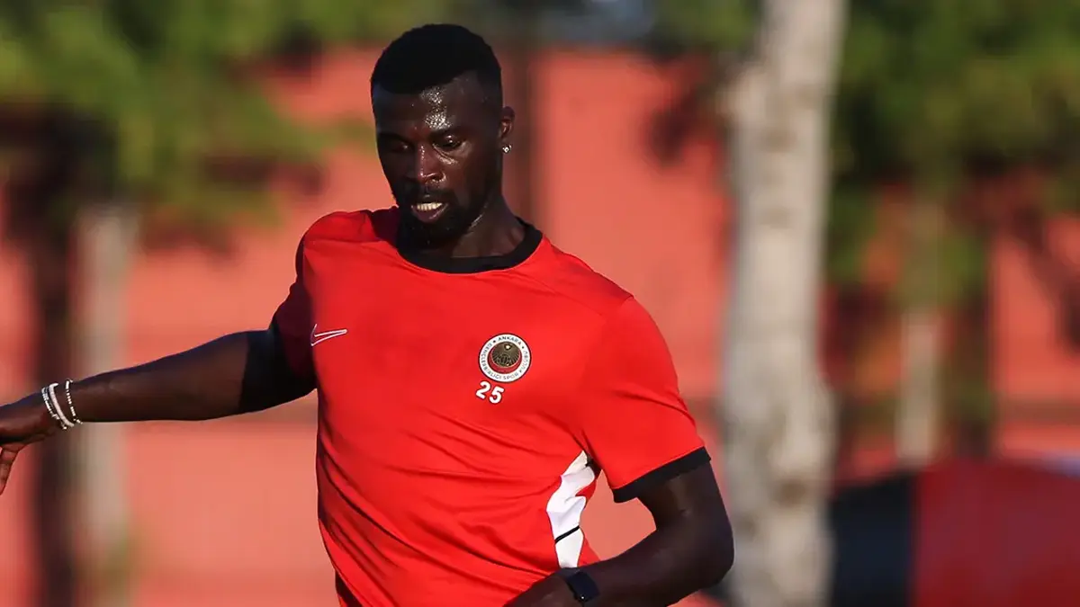 Süper Lig ekibi, golcüsüyle yollarını ayırdı