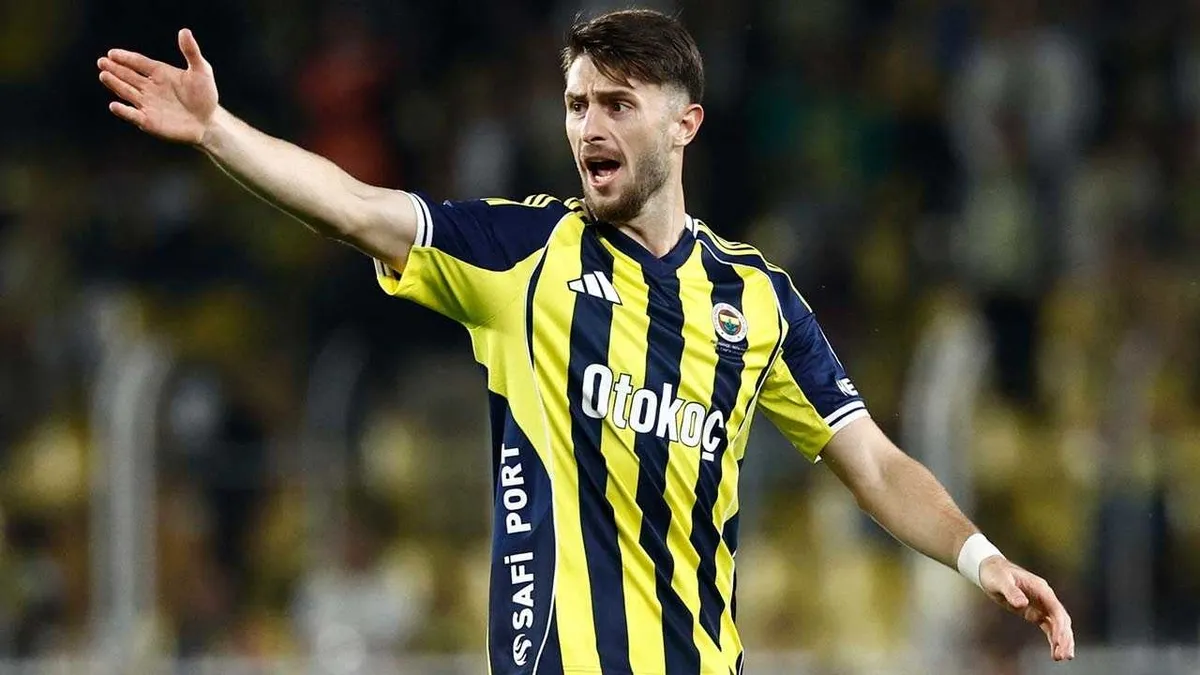 İsmail Yüksek’ten beklenmedik Fenerbahçe kararı! Dengeleri değiştirecek gelişme...