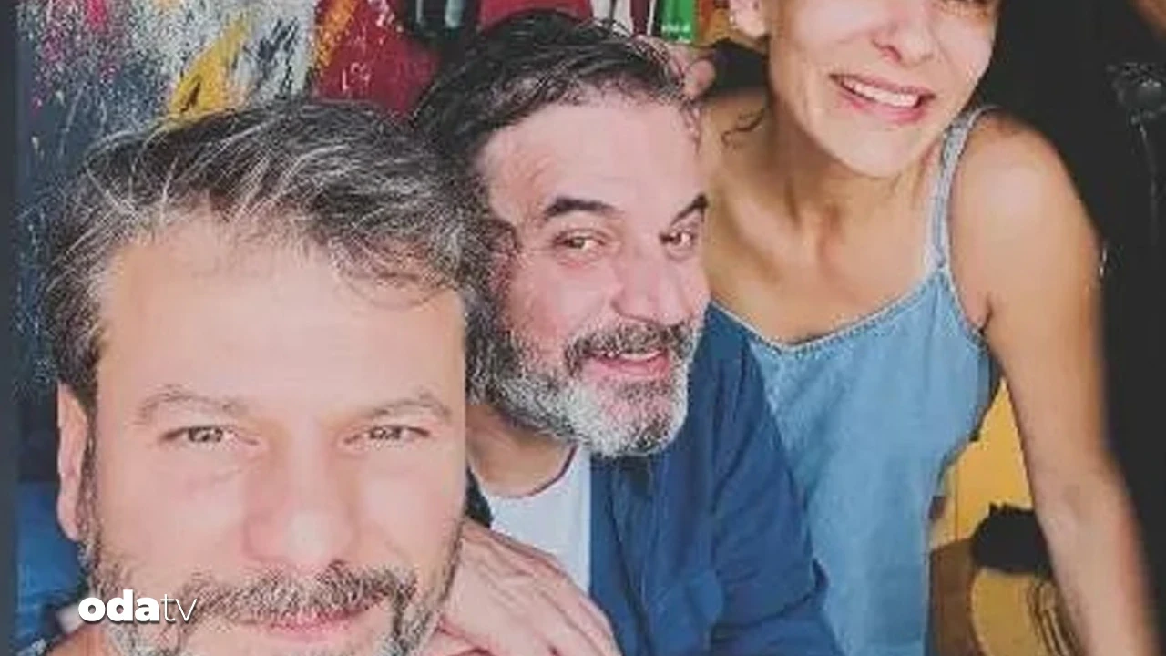 Ufuk Özkan'ın son hali
