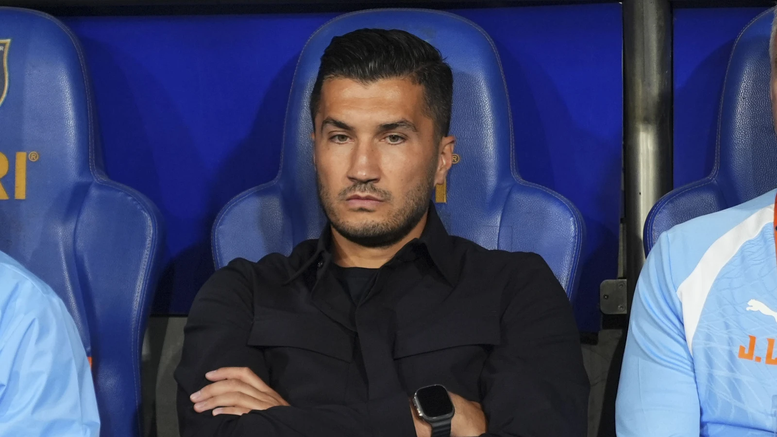 Nuri Şahin: Ne kadar iyi bir oyuncu aldığımızı gördük
